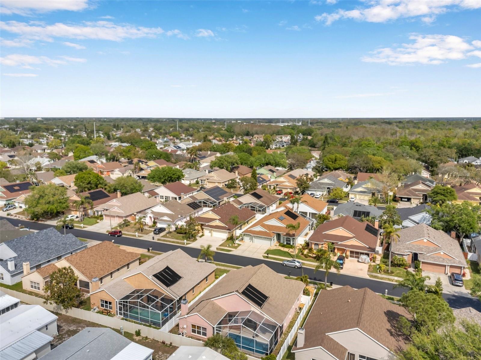 1783 WOOD BROOK ST, TARPON SPRINGS, FL, 34689