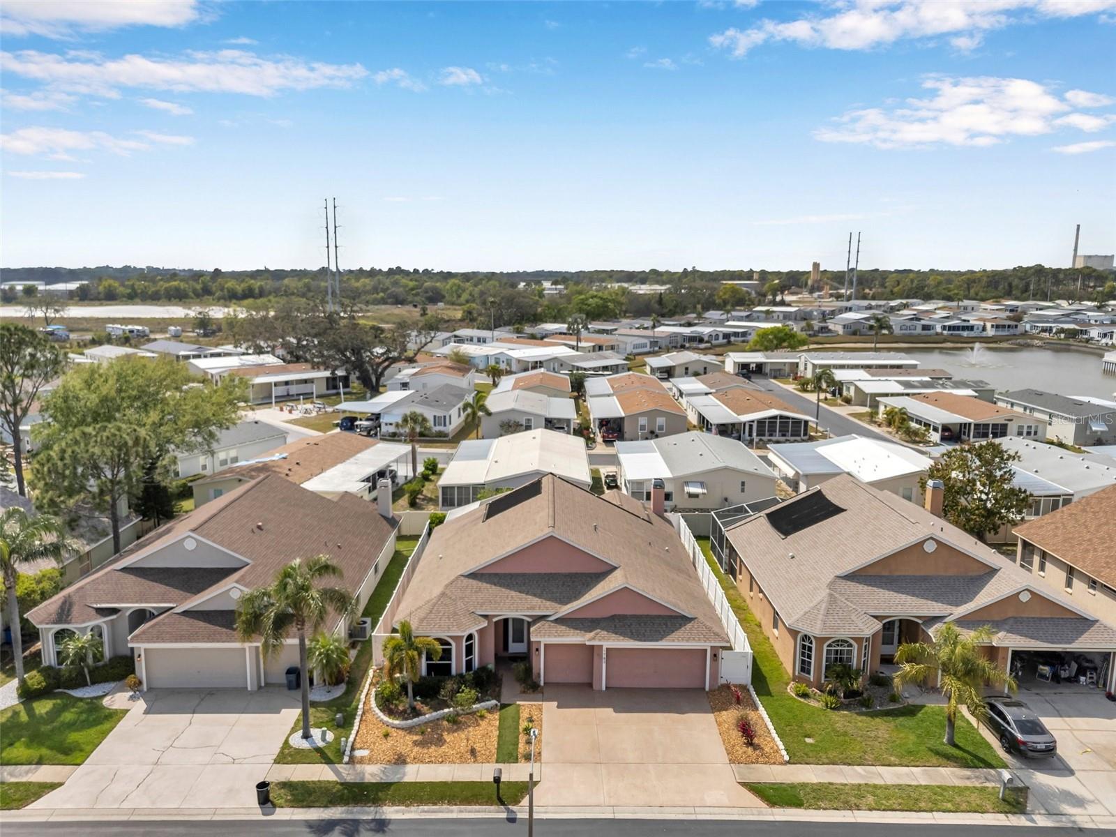 1783 WOOD BROOK ST, TARPON SPRINGS, FL, 34689