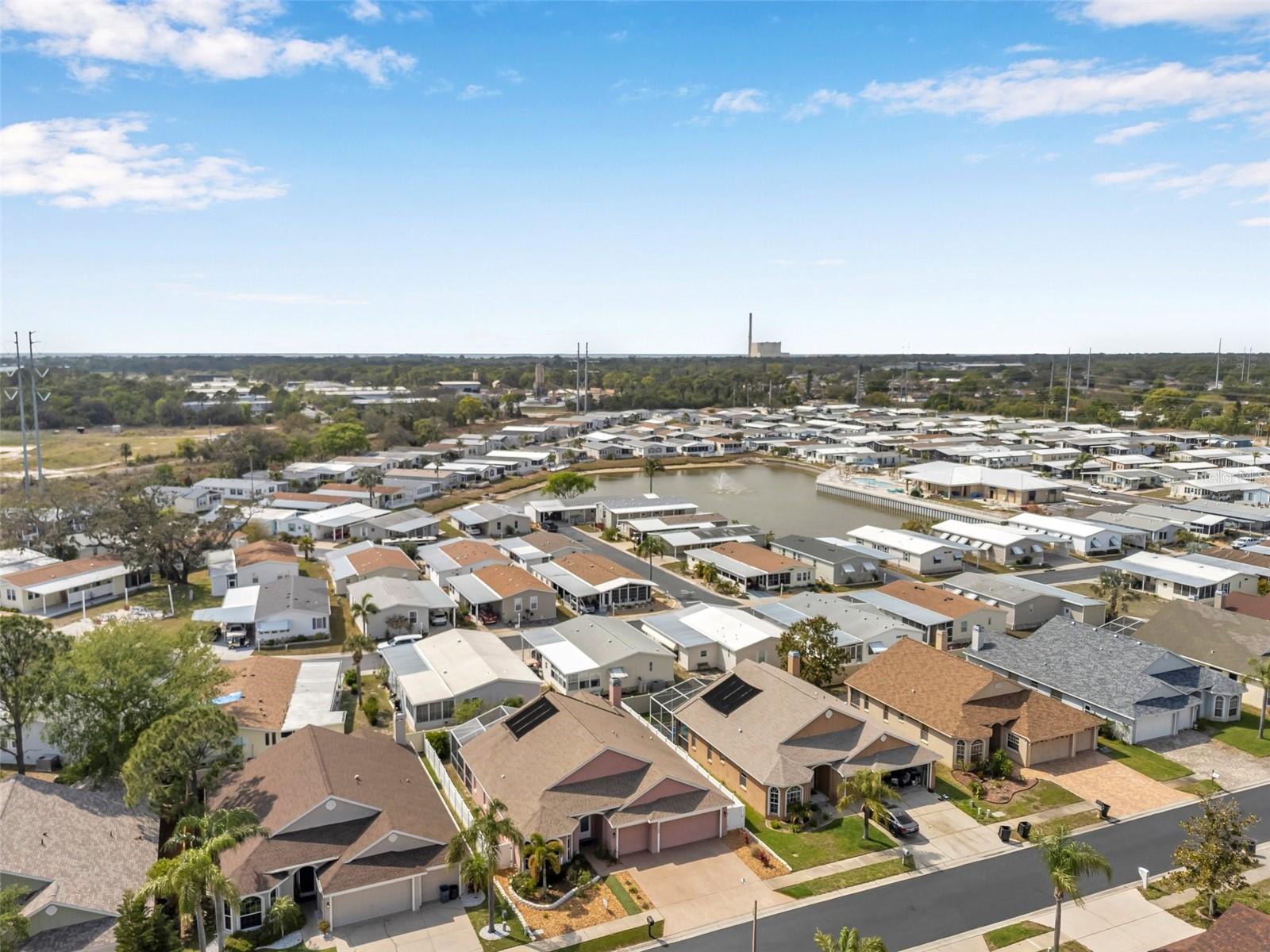 1783 WOOD BROOK ST, TARPON SPRINGS, FL, 34689
