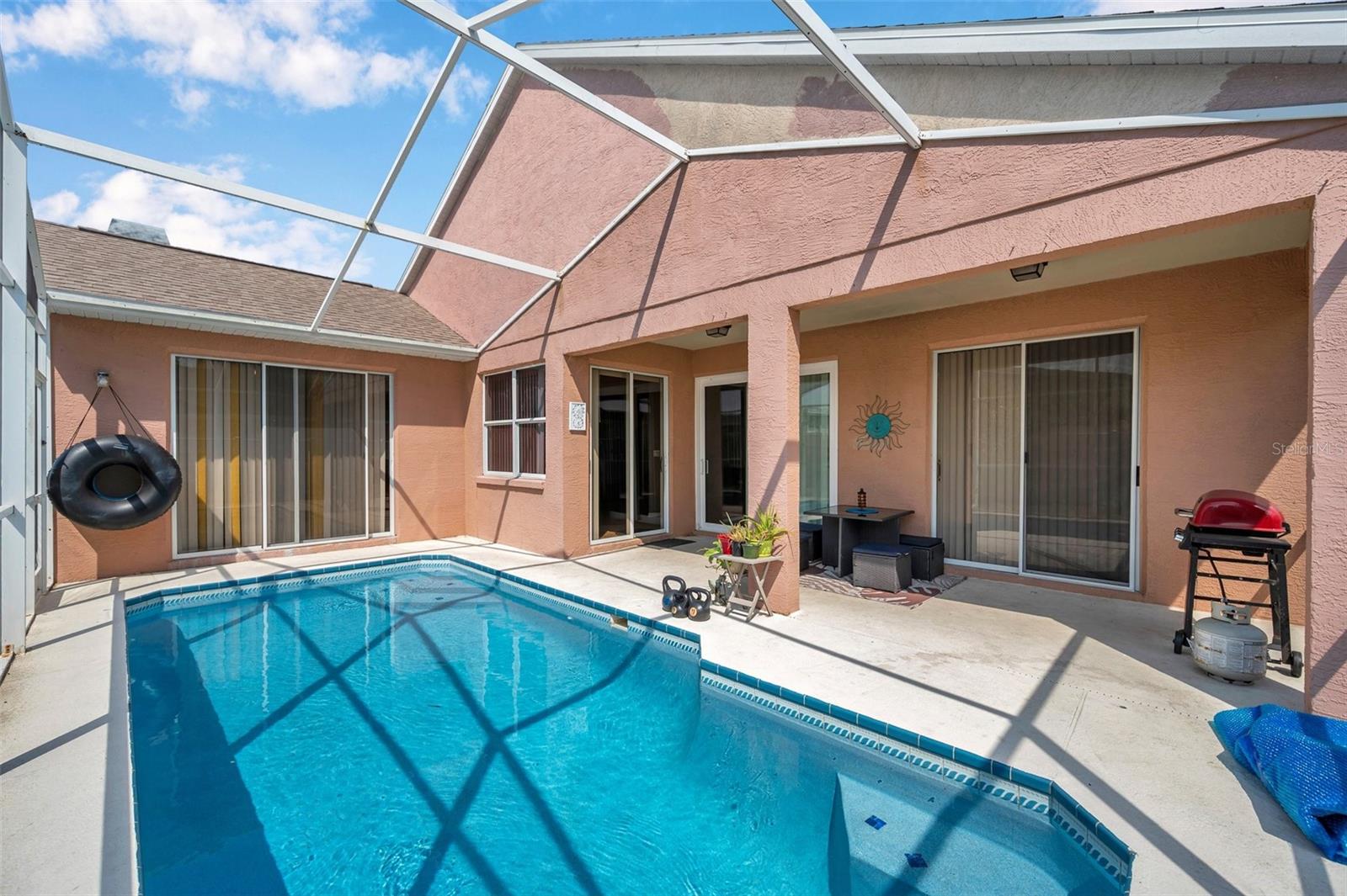 1783 WOOD BROOK ST, TARPON SPRINGS, FL, 34689