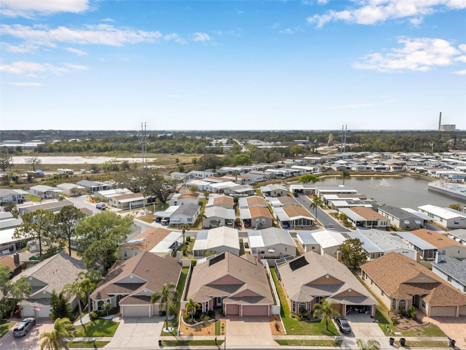 1783 WOOD BROOK ST, TARPON SPRINGS, FL, 34689