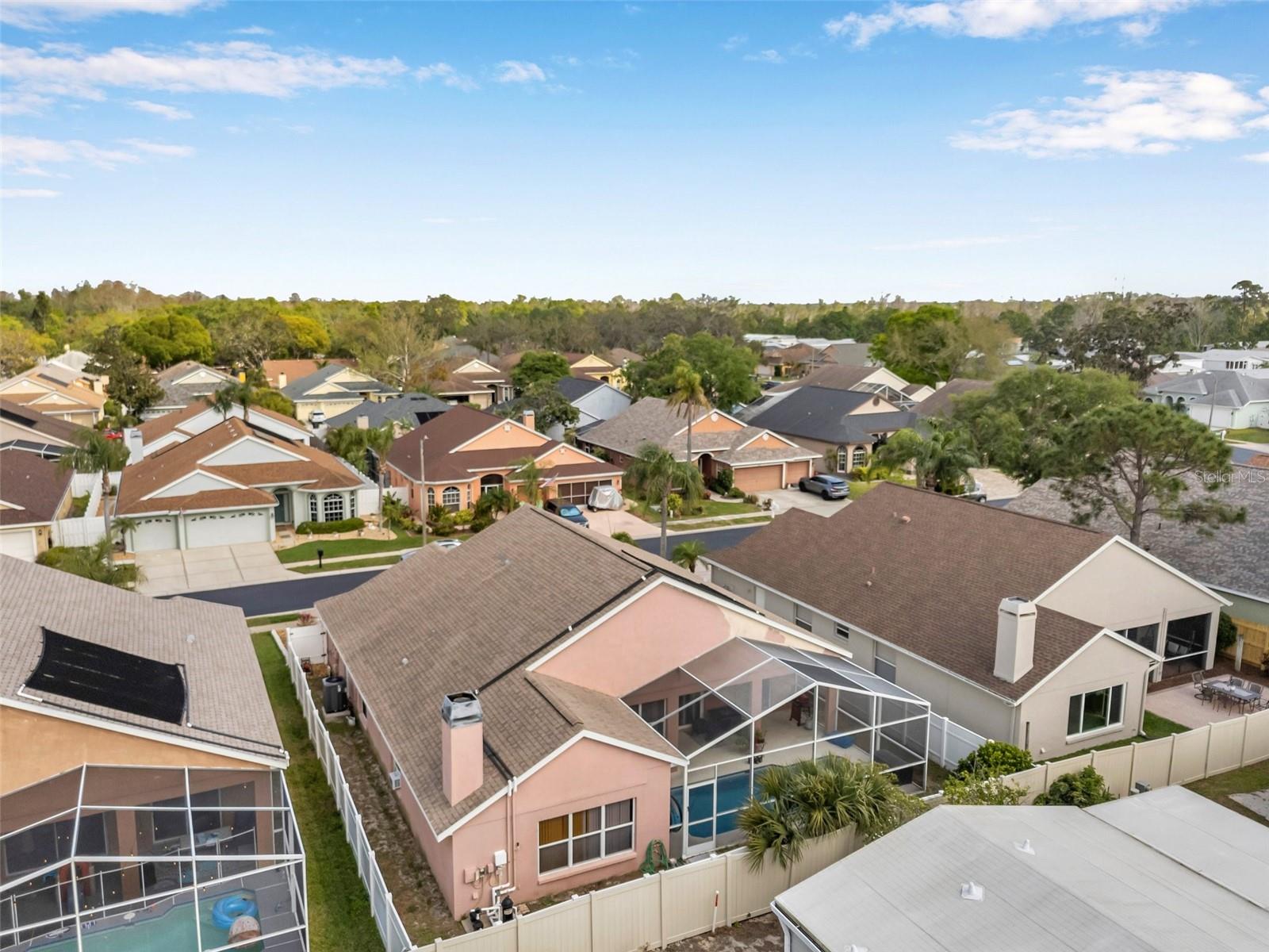 1783 WOOD BROOK ST, TARPON SPRINGS, FL, 34689