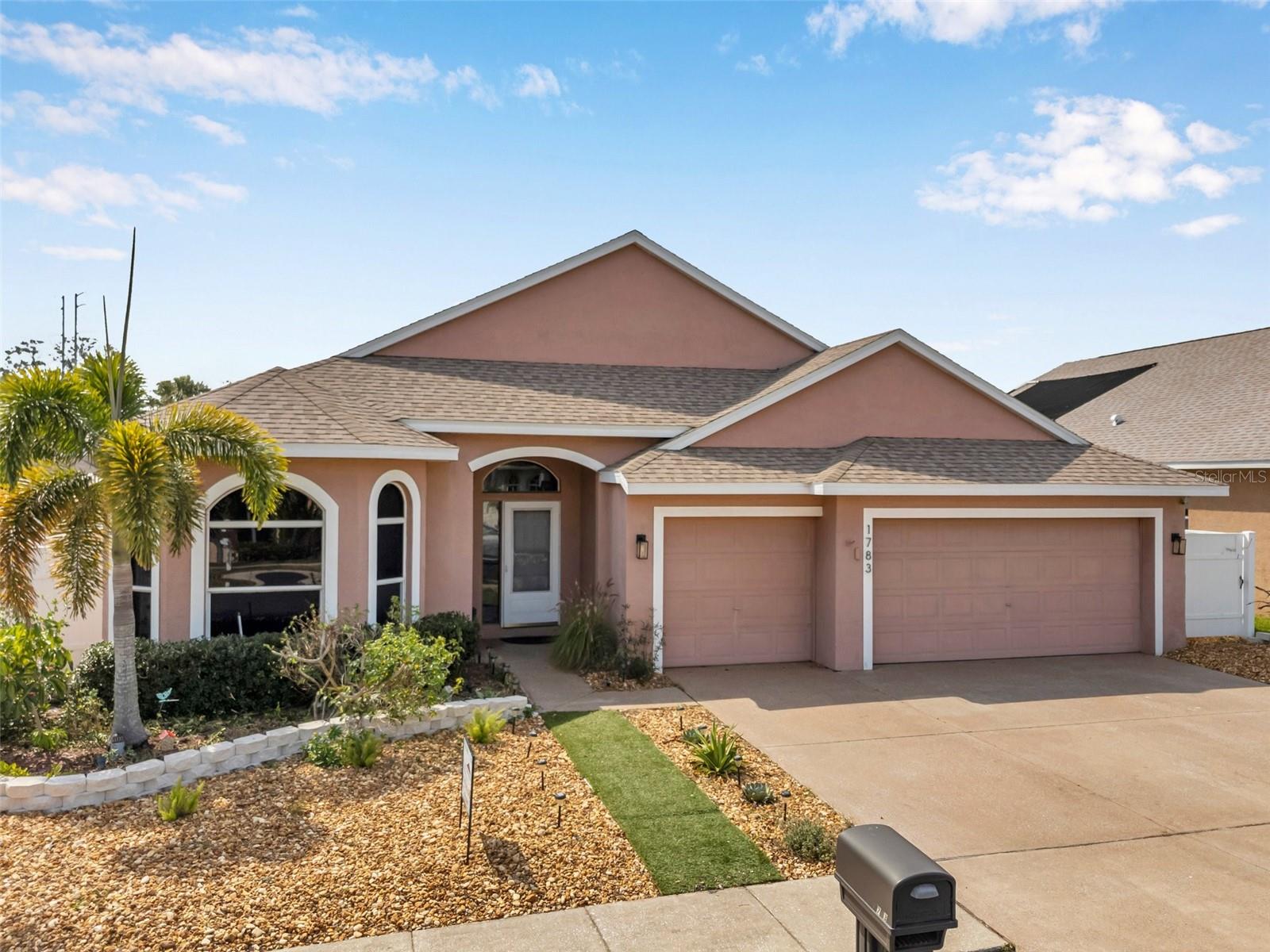 1783 WOOD BROOK ST, TARPON SPRINGS, FL, 34689