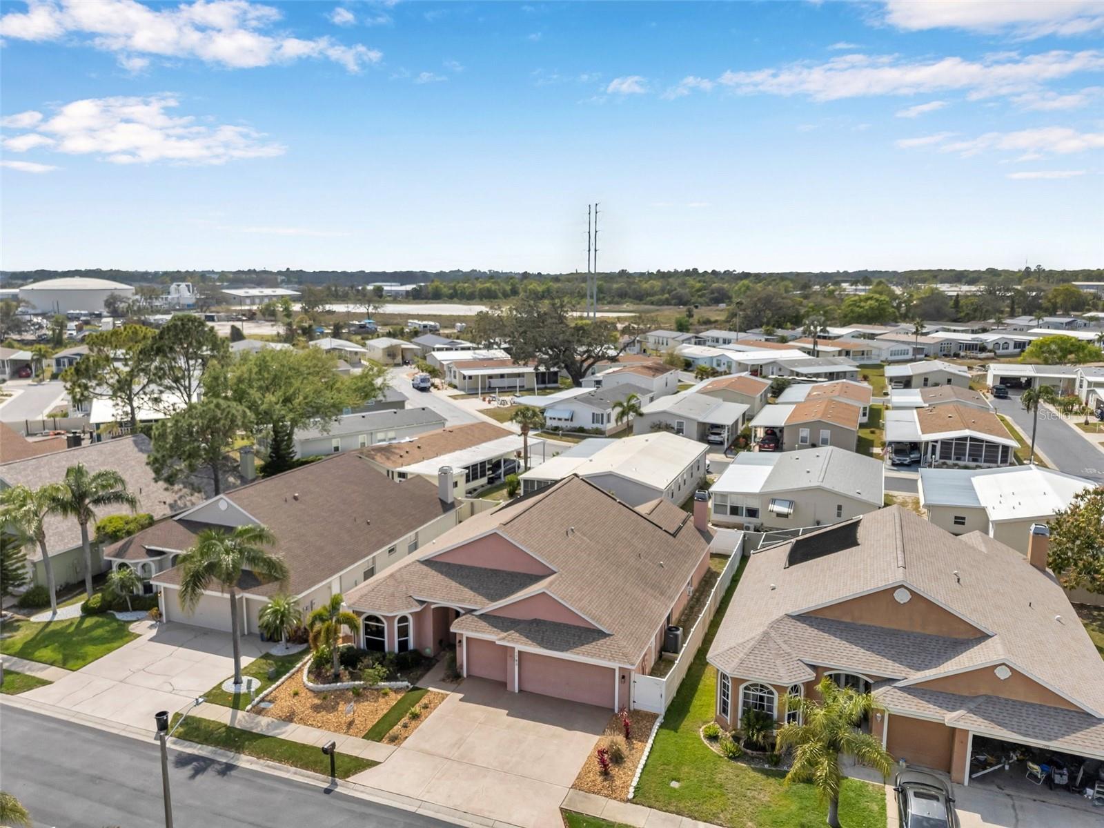 1783 WOOD BROOK ST, TARPON SPRINGS, FL, 34689