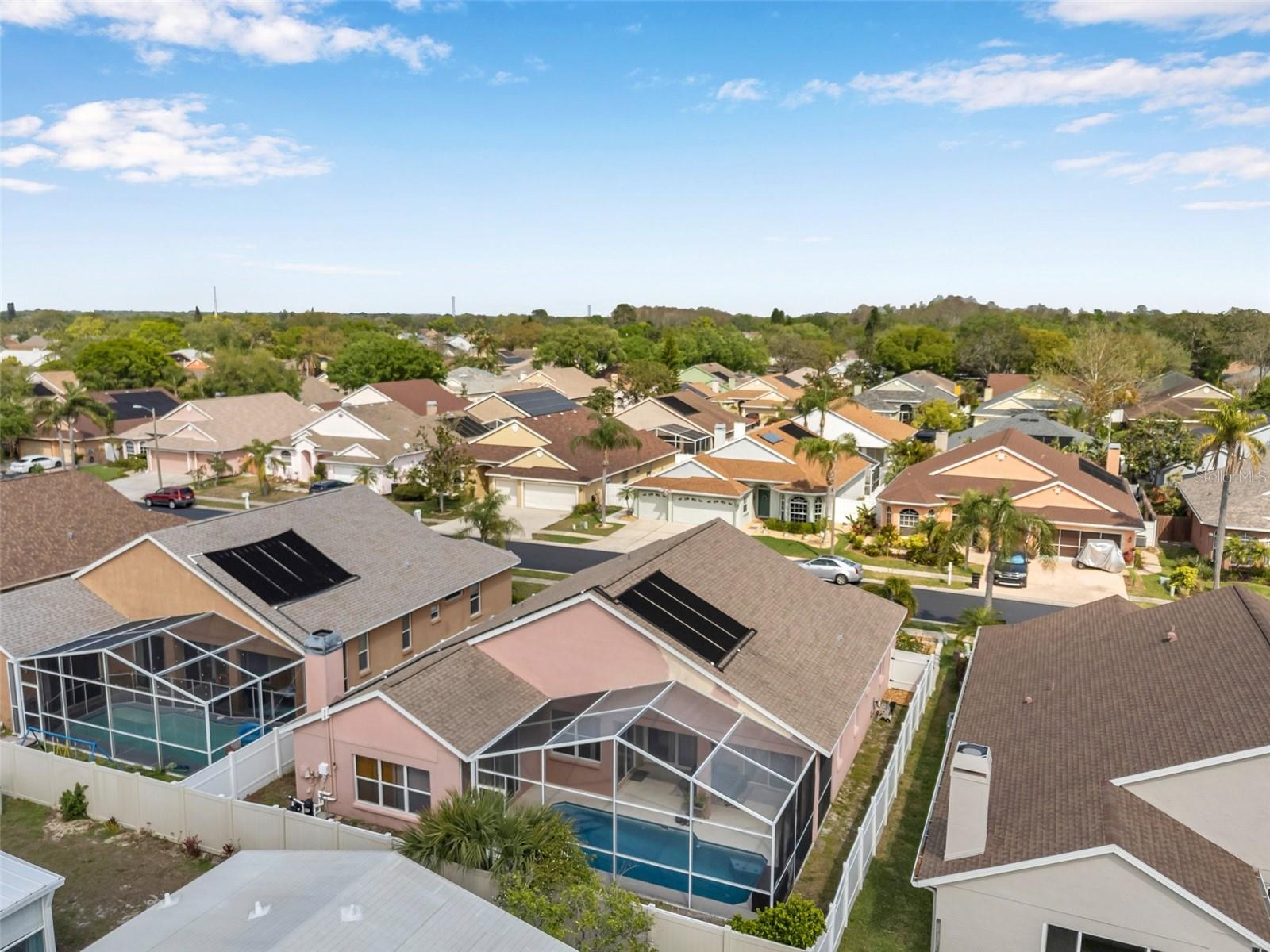 1783 WOOD BROOK ST, TARPON SPRINGS, FL, 34689