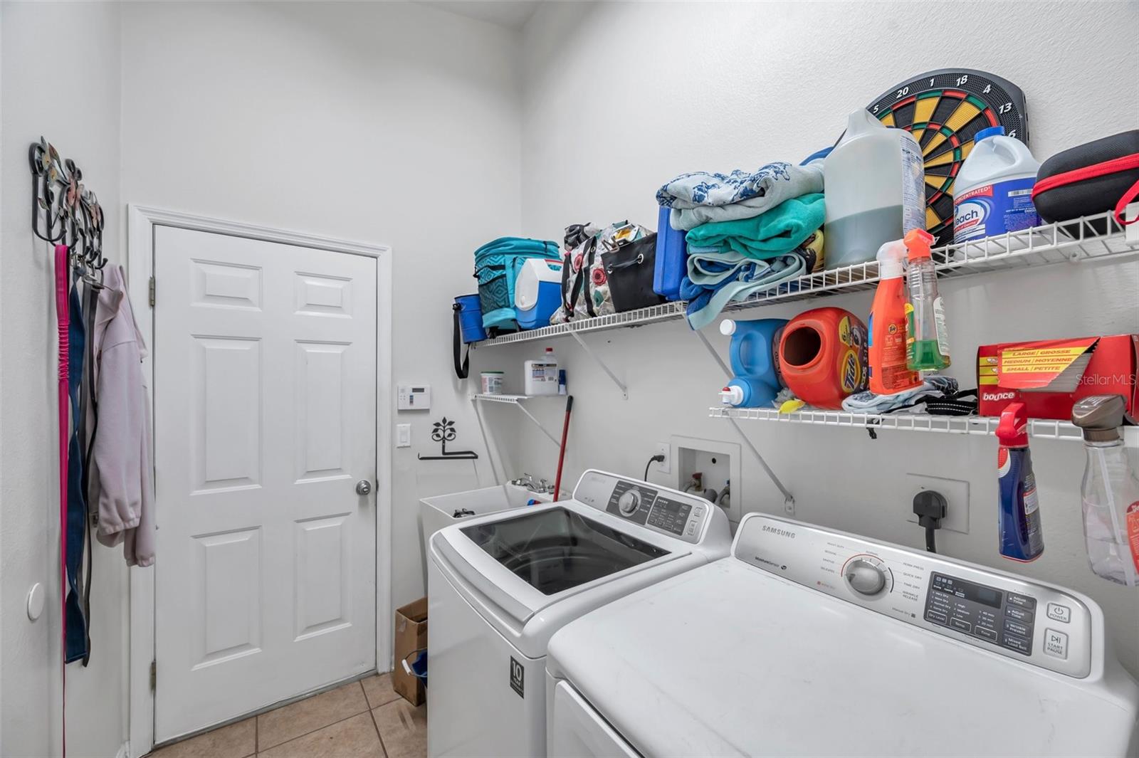 1783 WOOD BROOK ST, TARPON SPRINGS, FL, 34689