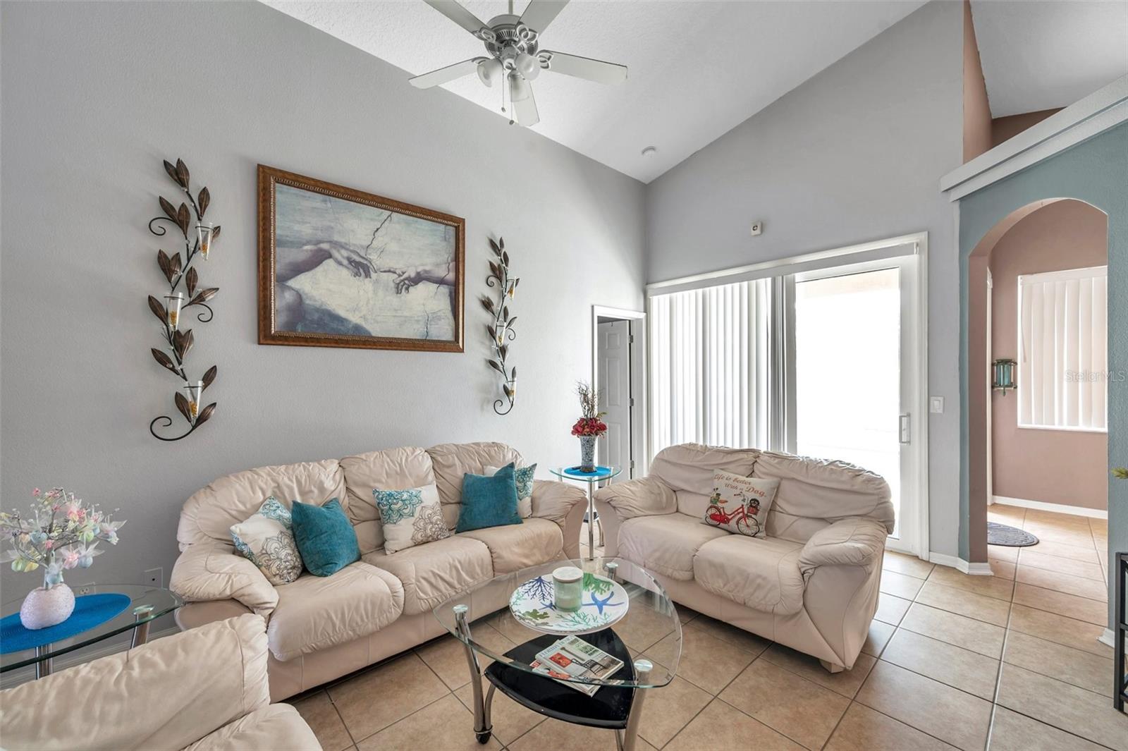 1783 WOOD BROOK ST, TARPON SPRINGS, FL, 34689