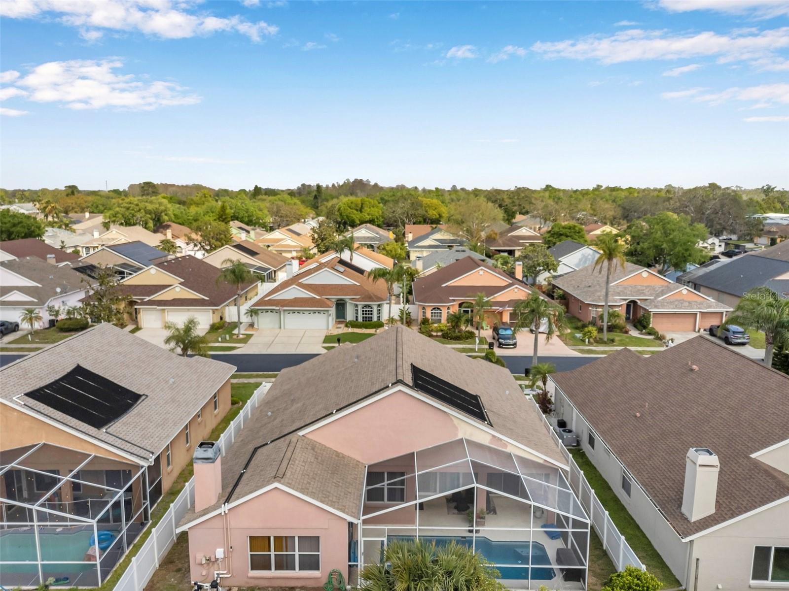 1783 WOOD BROOK ST, TARPON SPRINGS, FL, 34689