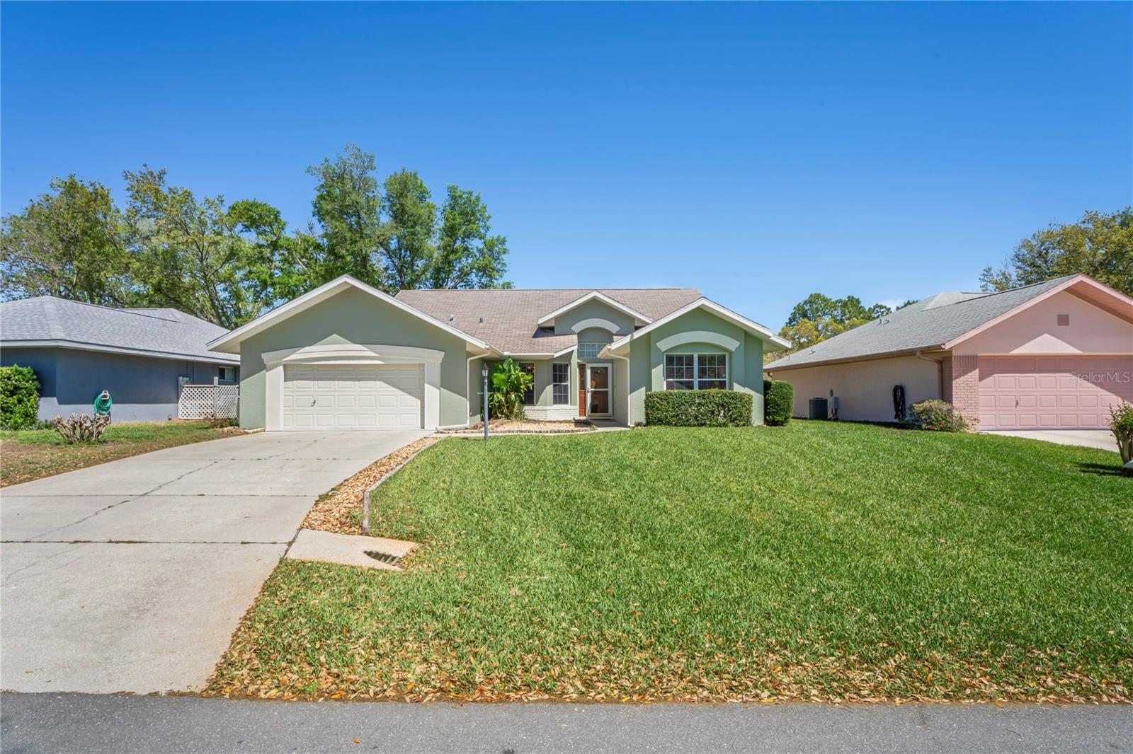 4255 N MAE WEST WAY, BEVERLY HILLS, FL, 34465