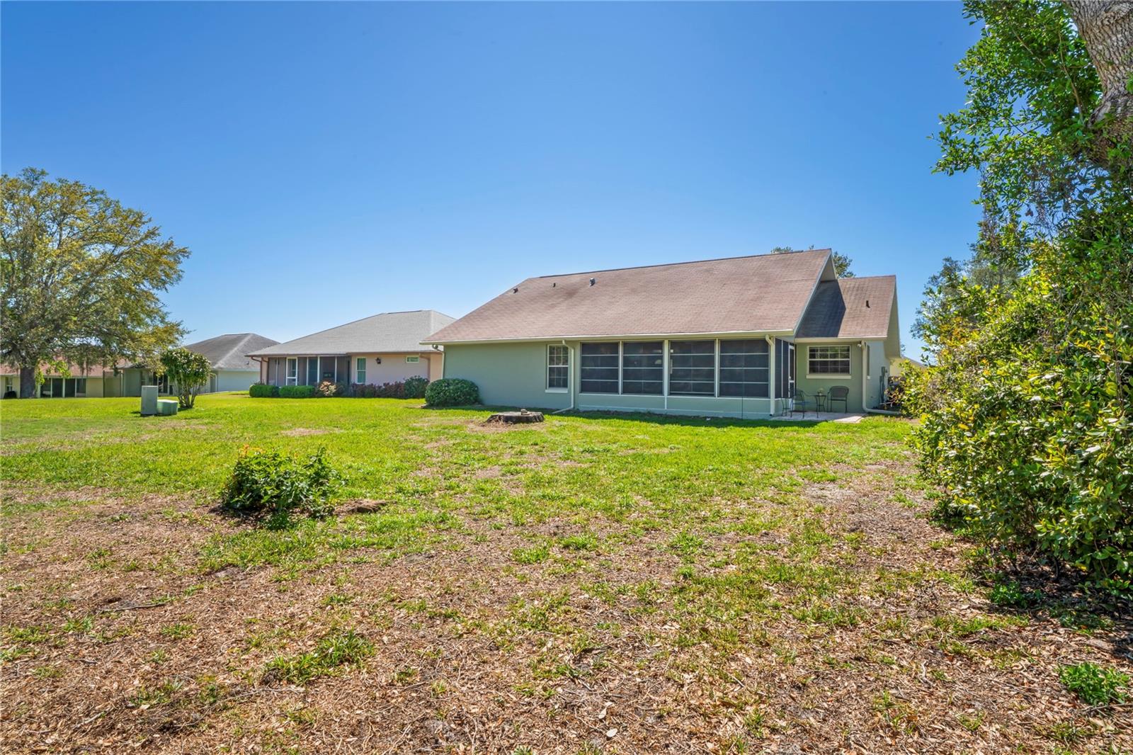 4255 N MAE WEST WAY, BEVERLY HILLS, FL, 34465