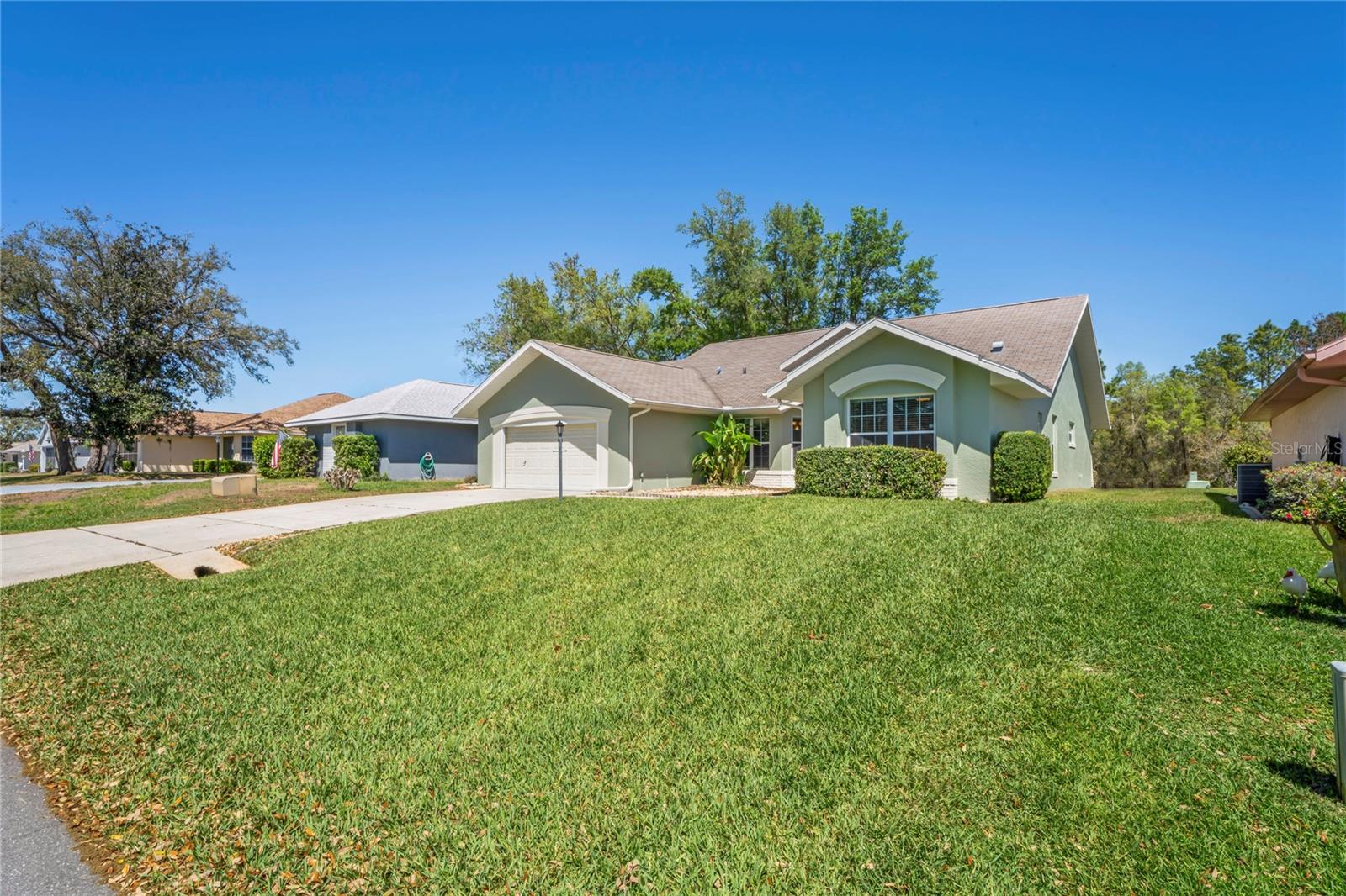 4255 N MAE WEST WAY, BEVERLY HILLS, FL, 34465