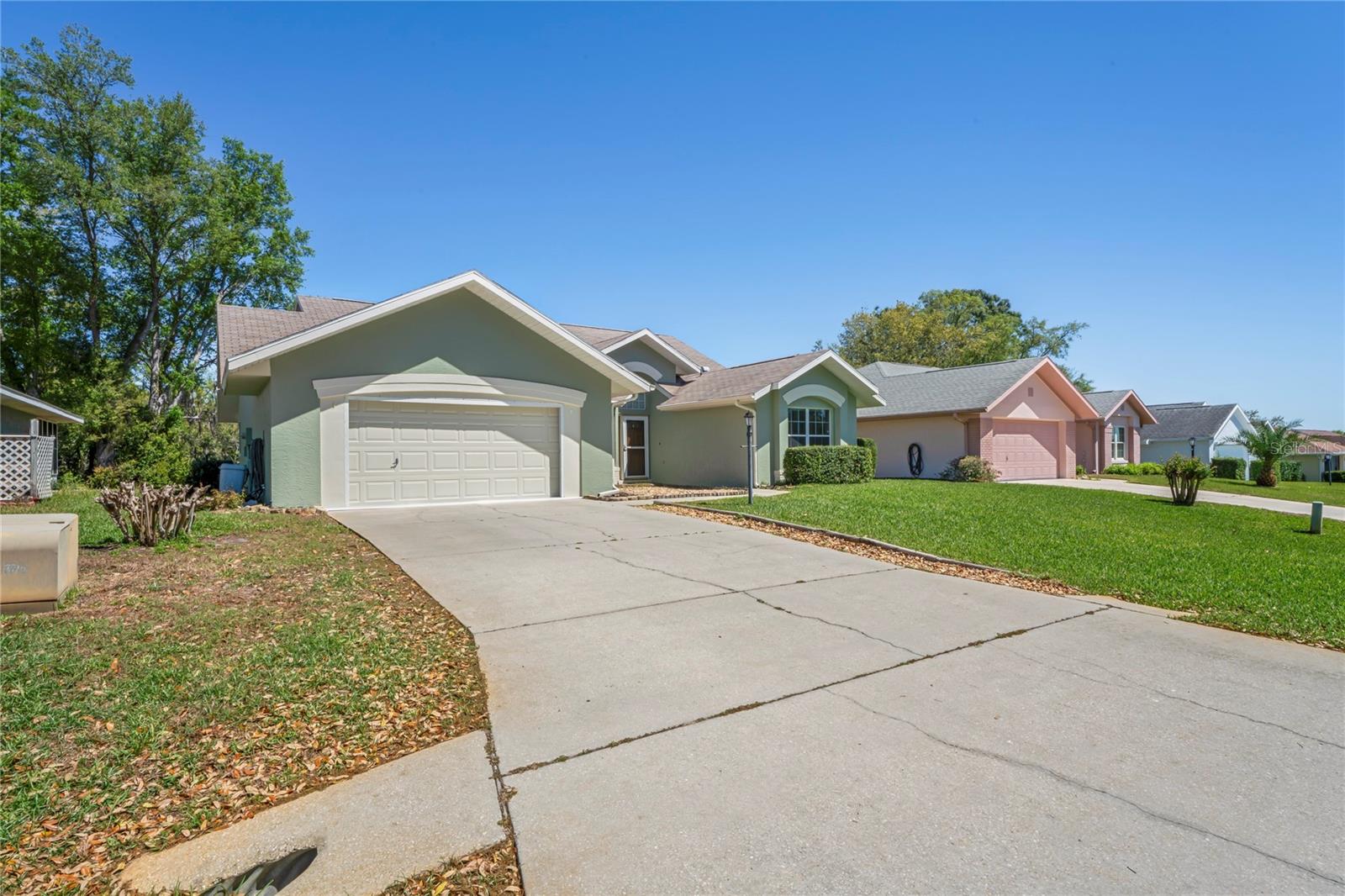 4255 N MAE WEST WAY, BEVERLY HILLS, FL, 34465