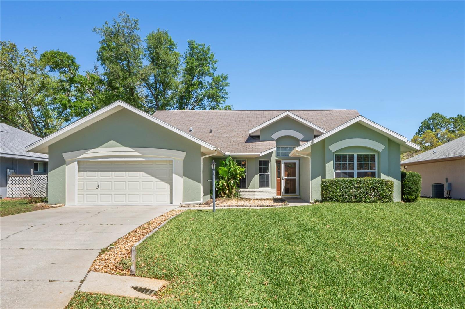 4255 N MAE WEST WAY, BEVERLY HILLS, FL, 34465