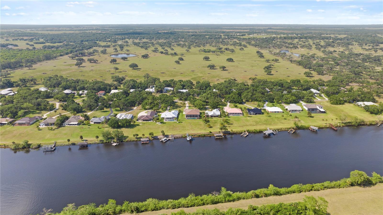 1311 RIVERBEND DR, LABELLE, FL, 33935