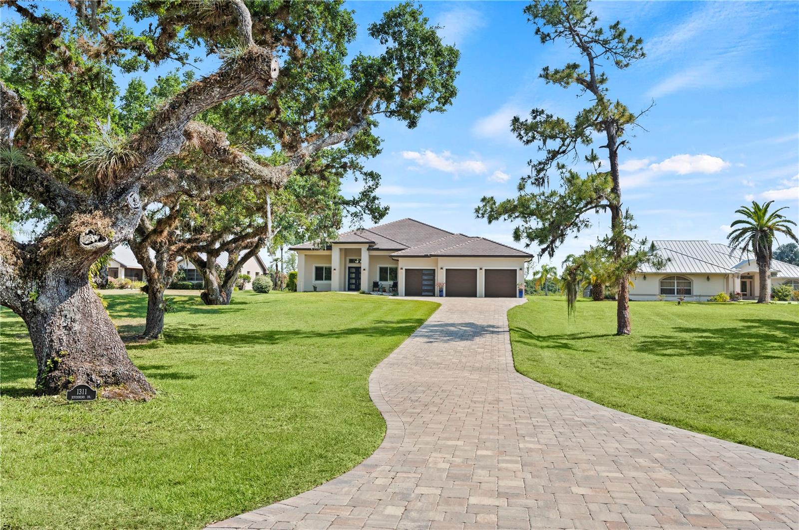1311 RIVERBEND DR, LABELLE, FL, 33935