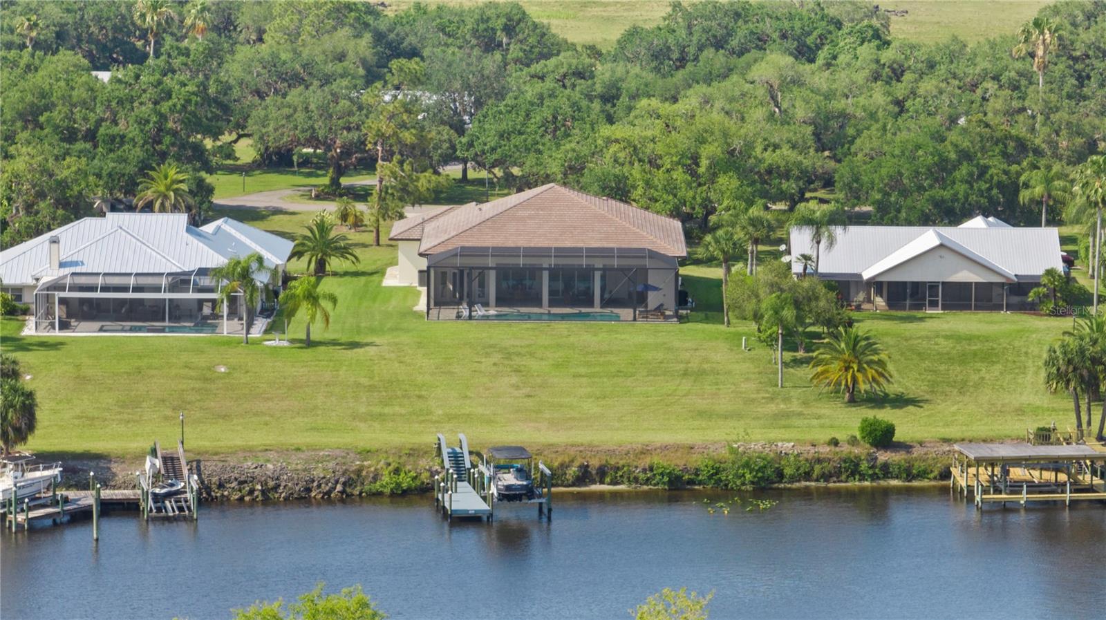 1311 RIVERBEND DR, LABELLE, FL, 33935