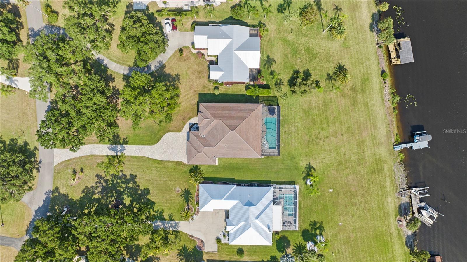 1311 RIVERBEND DR, LABELLE, FL, 33935