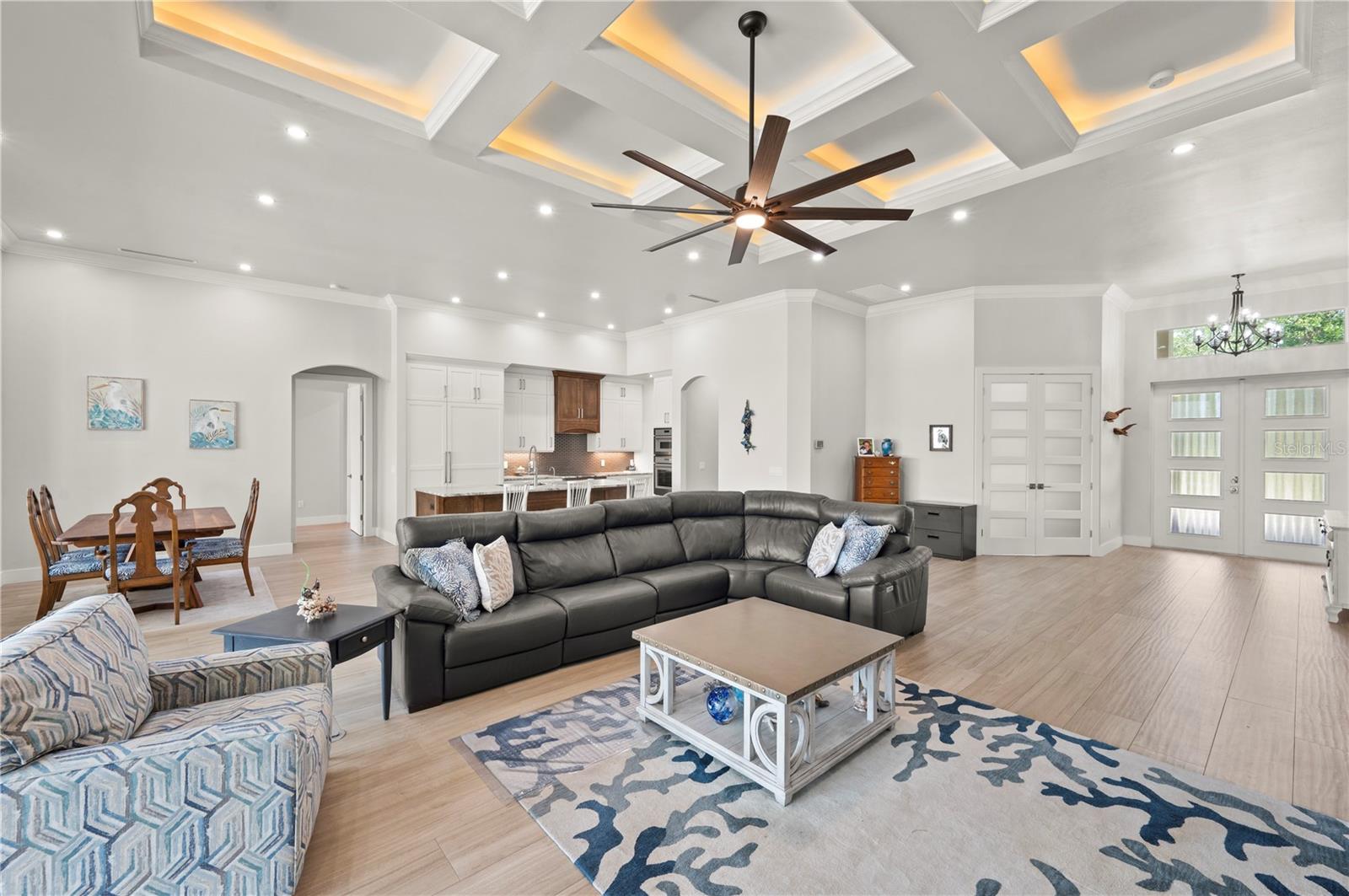 1311 RIVERBEND DR, LABELLE, FL, 33935