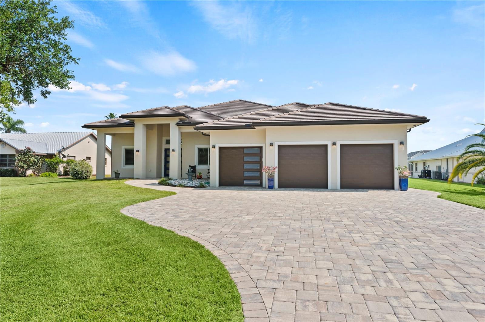 1311 RIVERBEND DR, LABELLE, FL, 33935