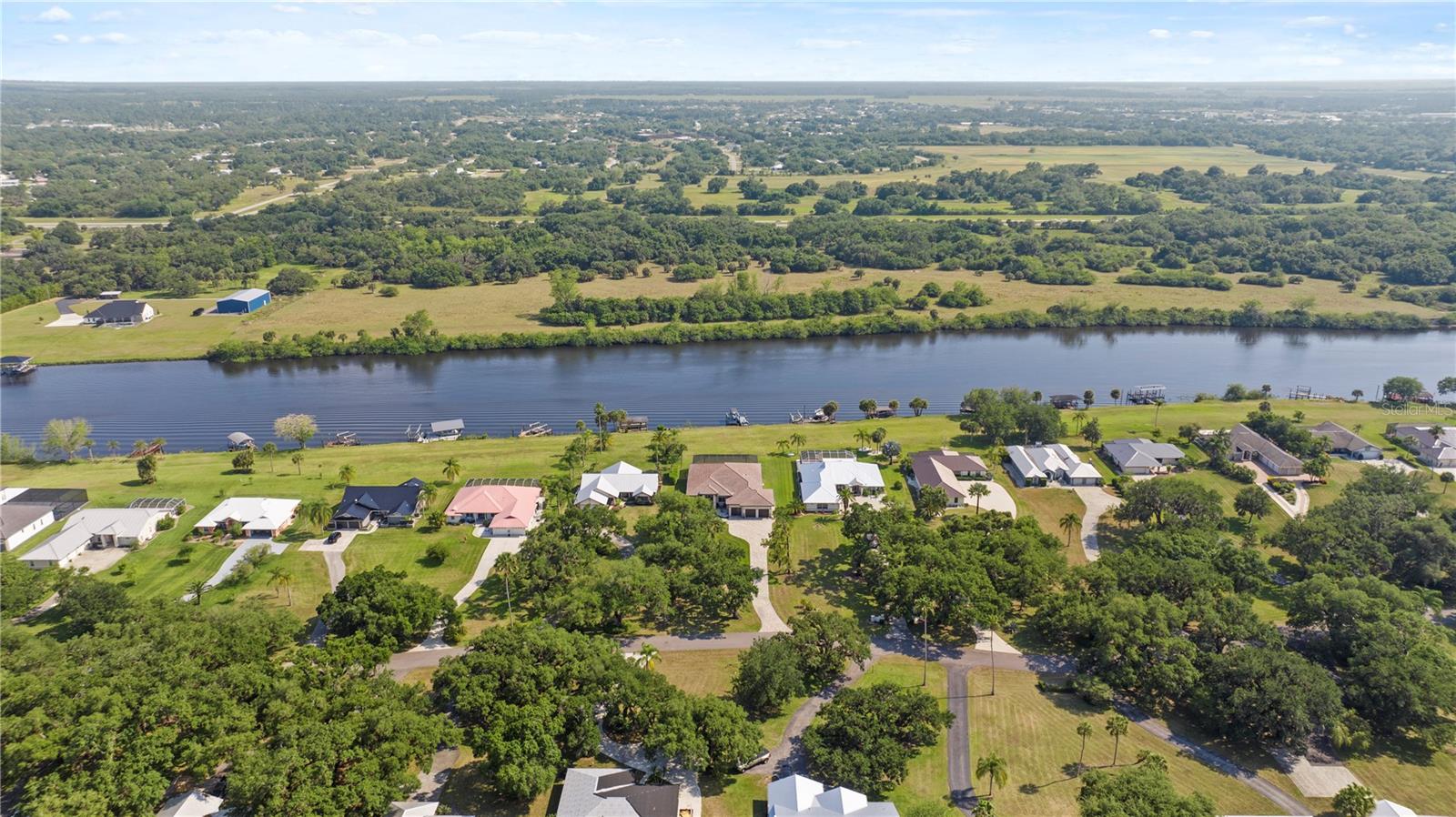 1311 RIVERBEND DR, LABELLE, FL, 33935