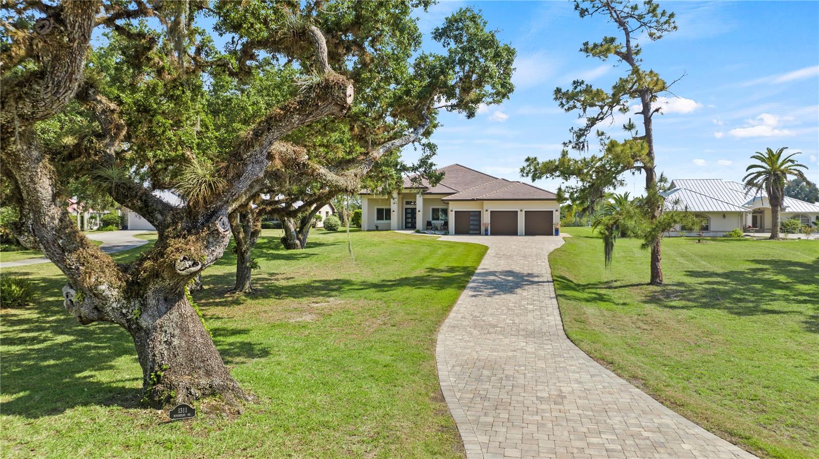 1311 RIVERBEND DR, LABELLE, FL, 33935