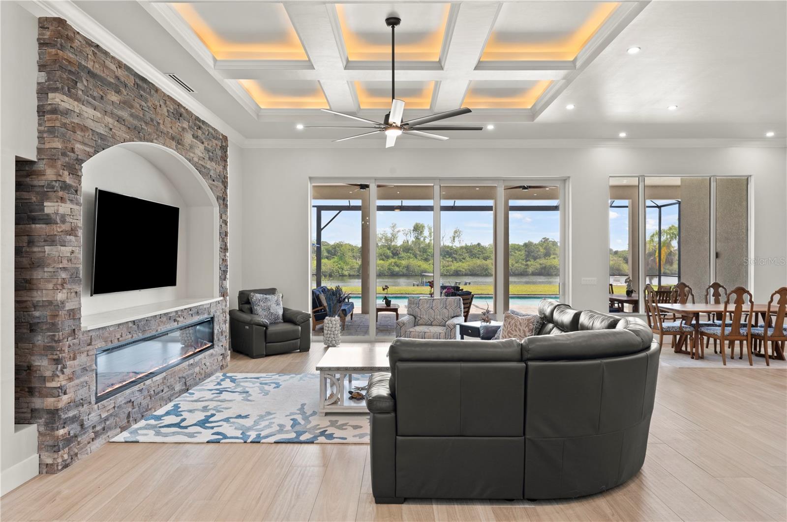 1311 RIVERBEND DR, LABELLE, FL, 33935