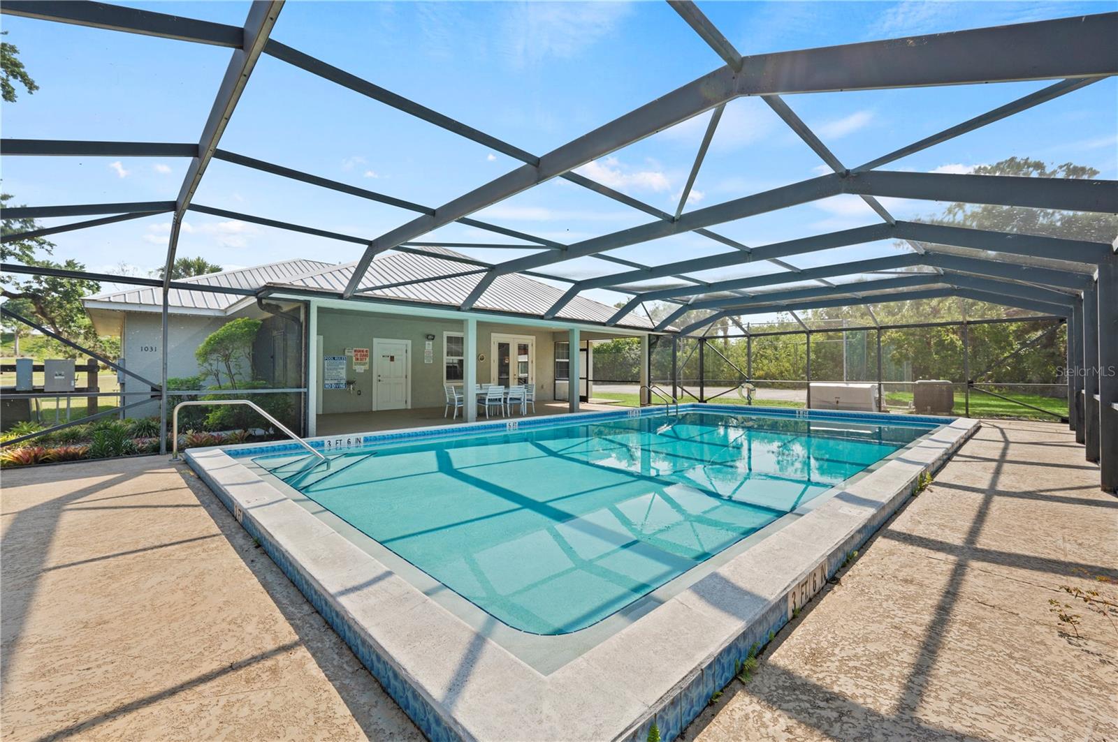 1311 RIVERBEND DR, LABELLE, FL, 33935