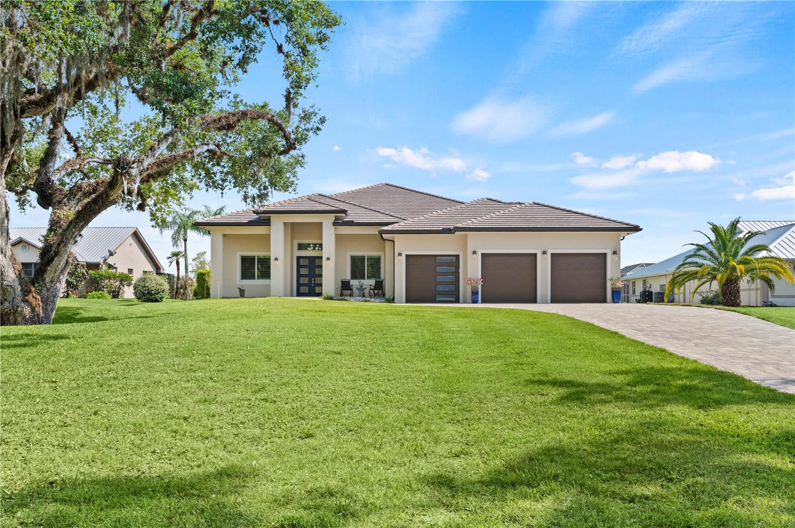 1311 RIVERBEND DR, LABELLE, FL, 33935