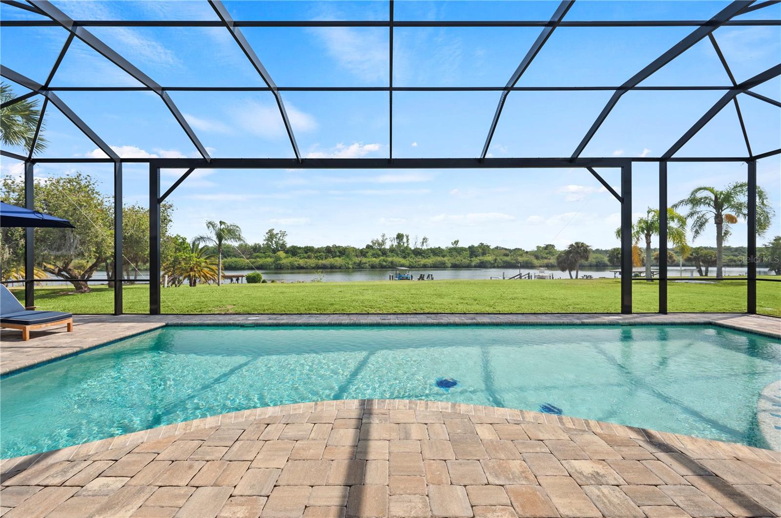 1311 RIVERBEND DR, LABELLE, FL, 33935