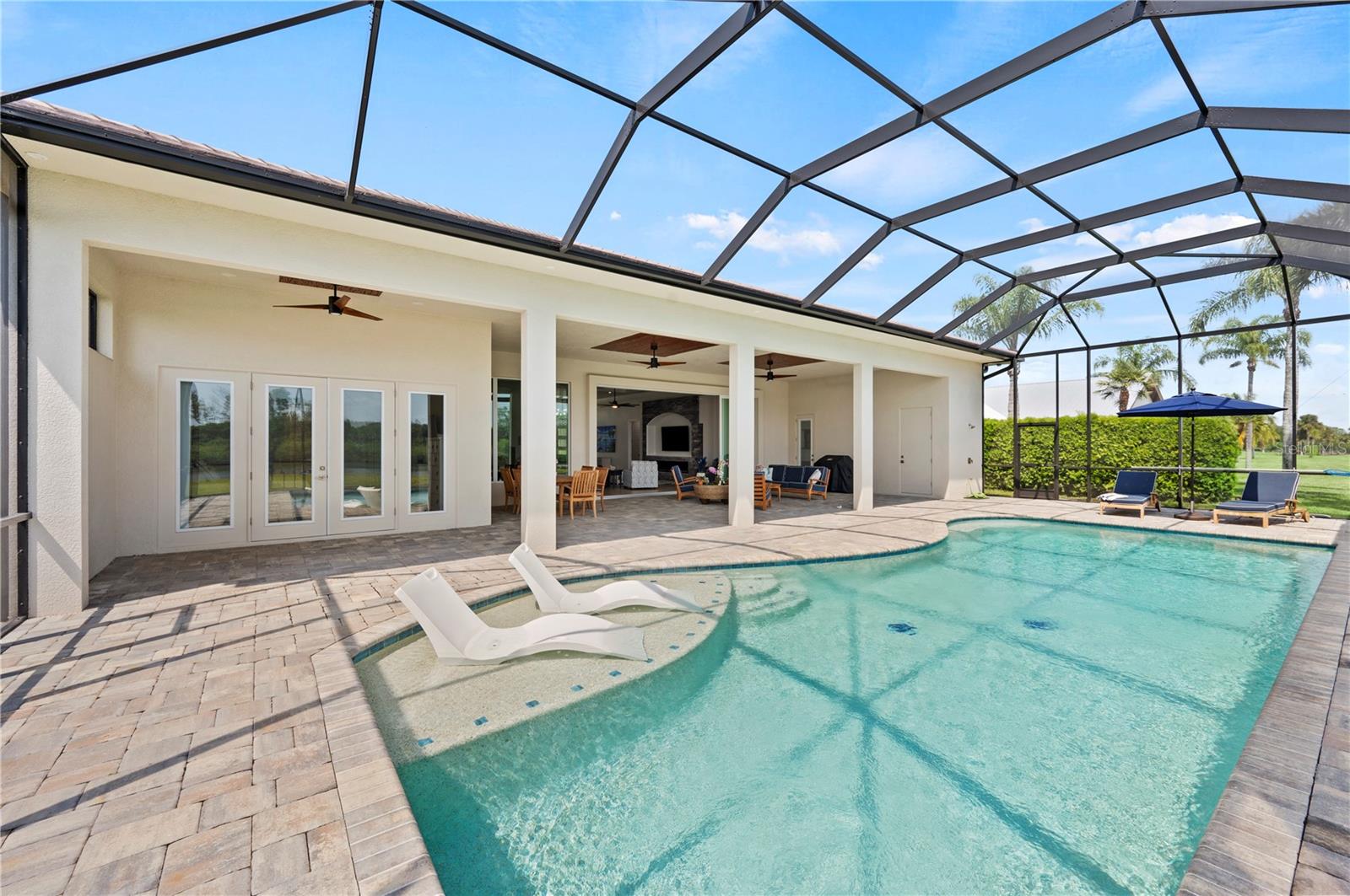 1311 RIVERBEND DR, LABELLE, FL, 33935