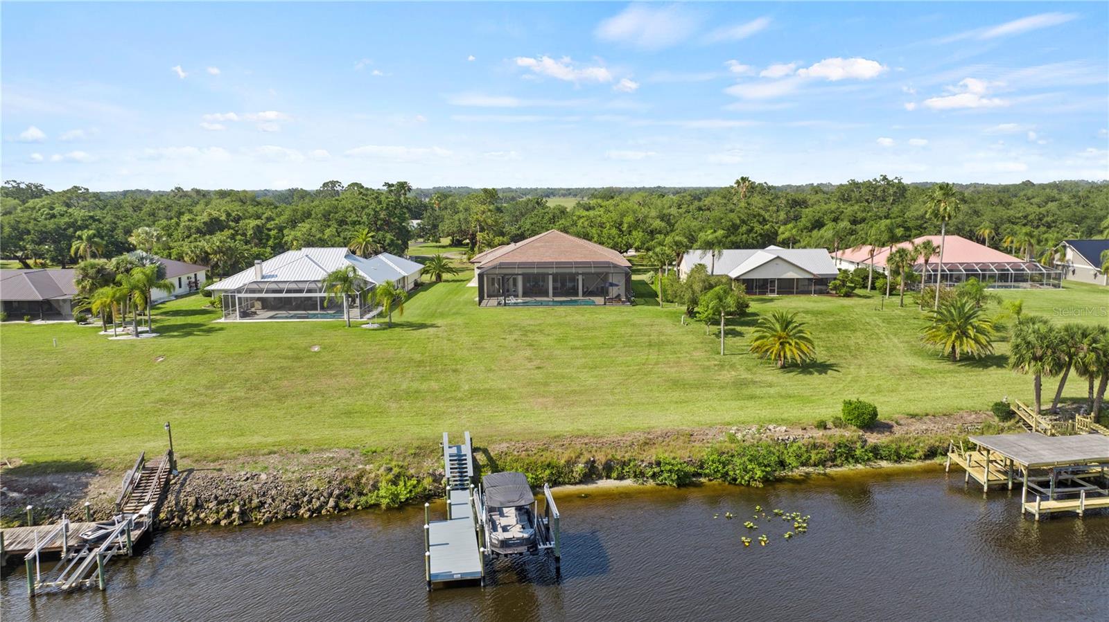 1311 RIVERBEND DR, LABELLE, FL, 33935