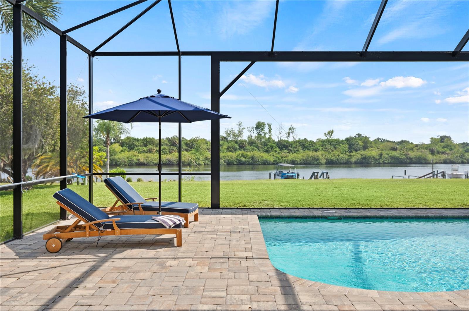 1311 RIVERBEND DR, LABELLE, FL, 33935