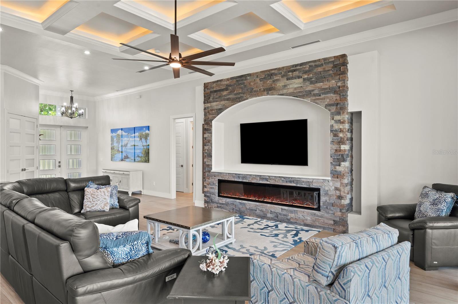 1311 RIVERBEND DR, LABELLE, FL, 33935