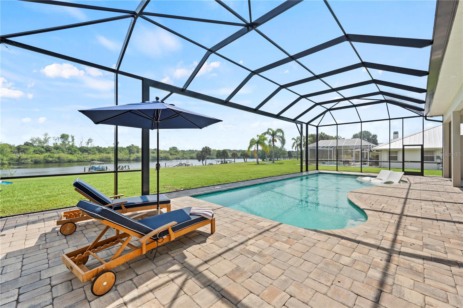 1311 RIVERBEND DR, LABELLE, FL, 33935