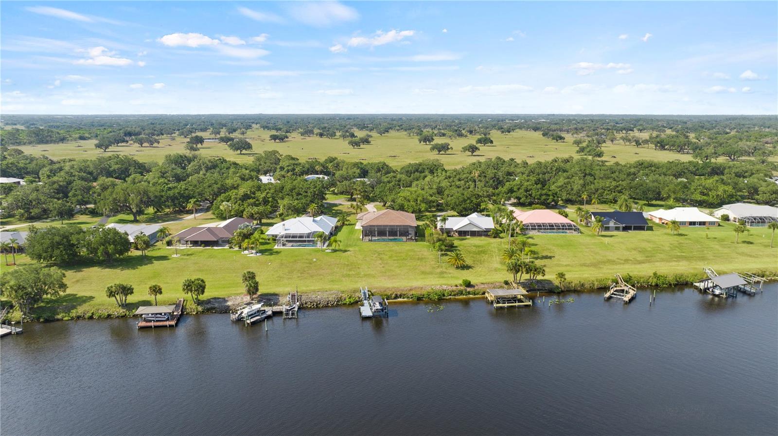 1311 RIVERBEND DR, LABELLE, FL, 33935