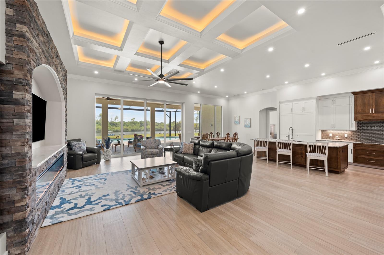 1311 RIVERBEND DR, LABELLE, FL, 33935