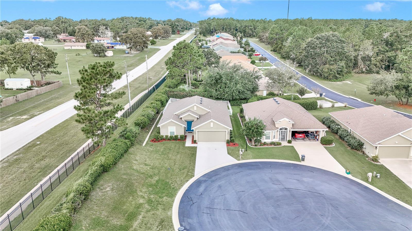 6 DIAMOND COVE CT, OCALA, FL, 34472