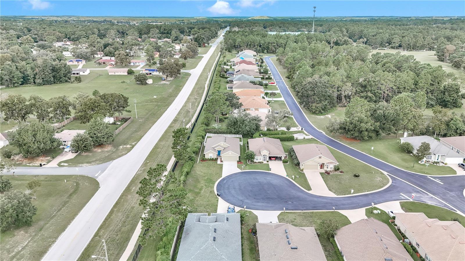 6 DIAMOND COVE CT, OCALA, FL, 34472