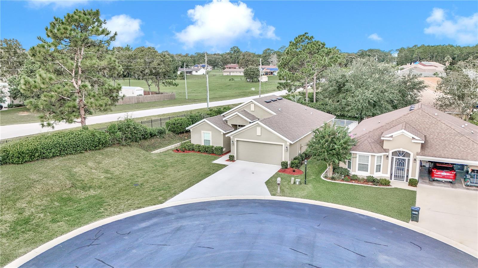 6 DIAMOND COVE CT, OCALA, FL, 34472