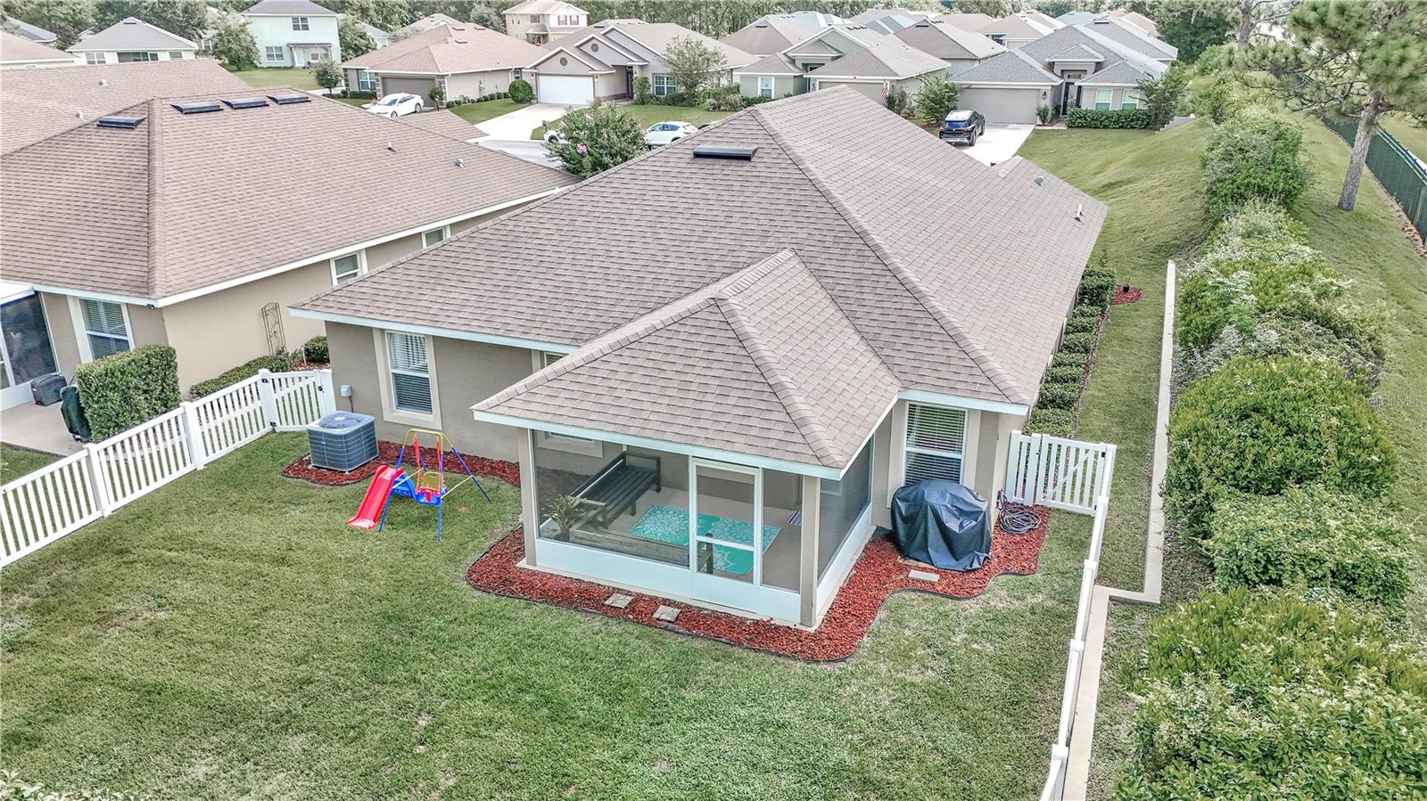 6 DIAMOND COVE CT, OCALA, FL, 34472