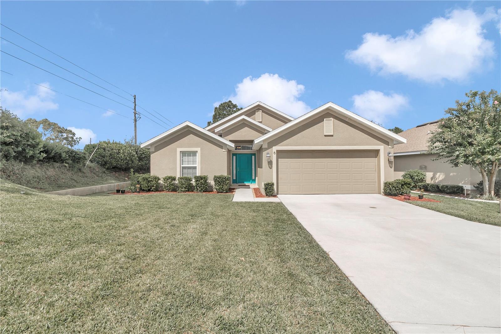 6 DIAMOND COVE CT, OCALA, FL, 34472