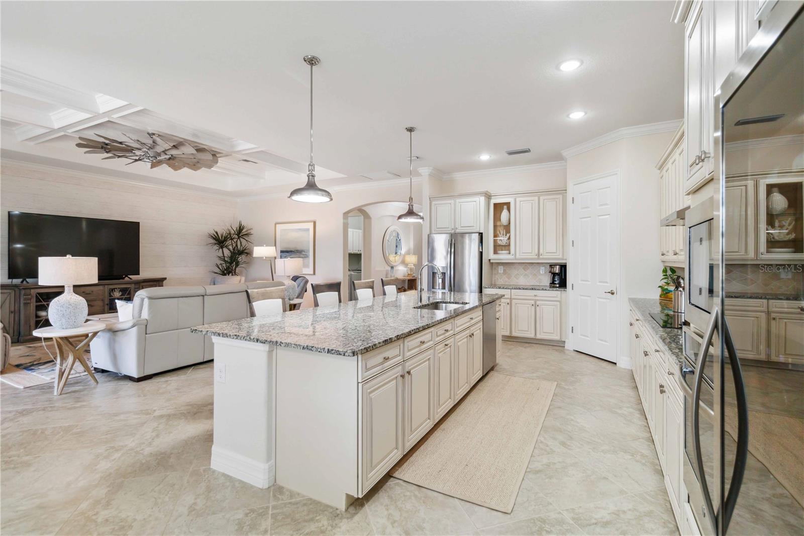 25207 SPARTINA, VENICE, FL, 34293