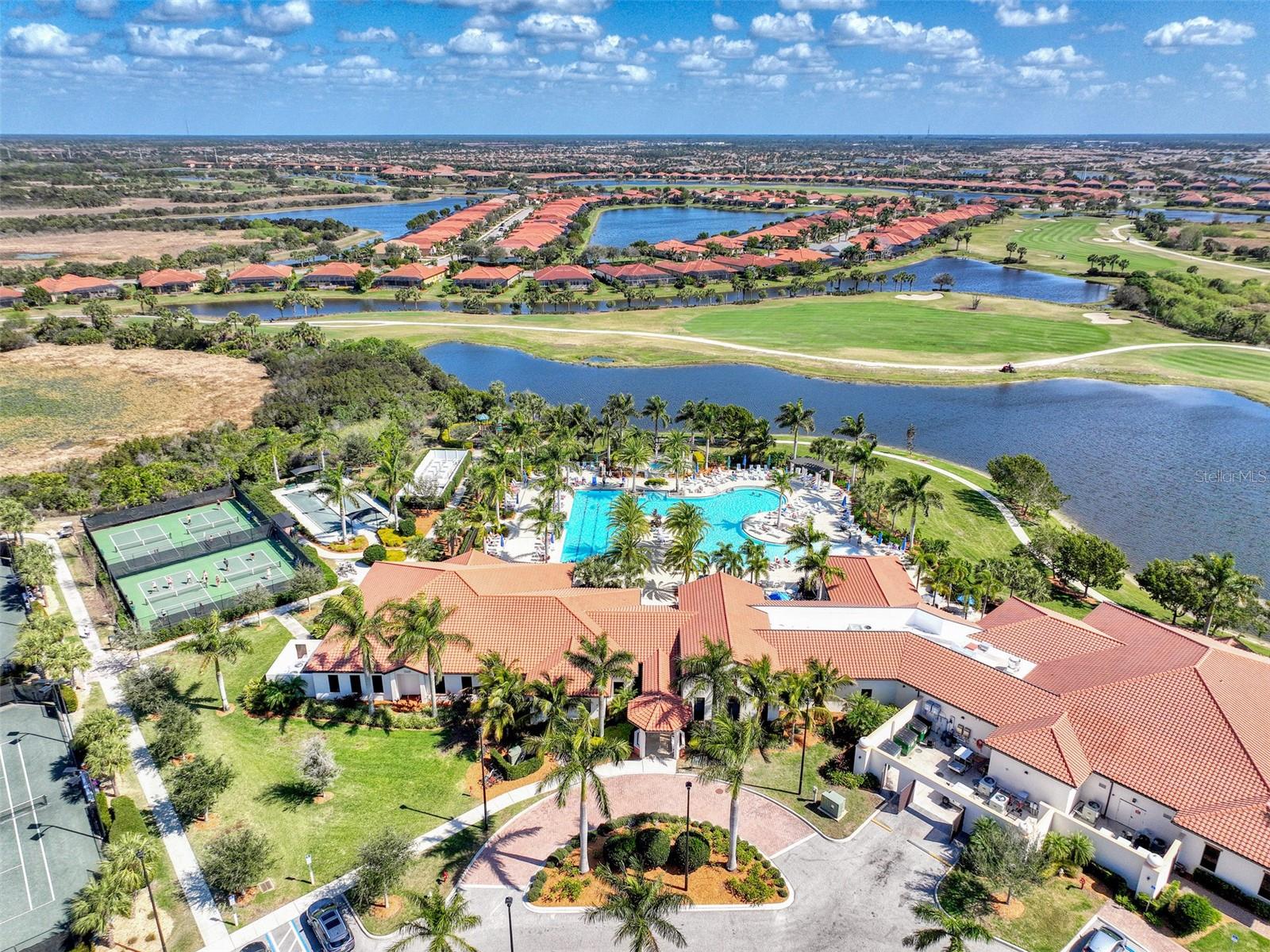 25207 SPARTINA, VENICE, FL, 34293