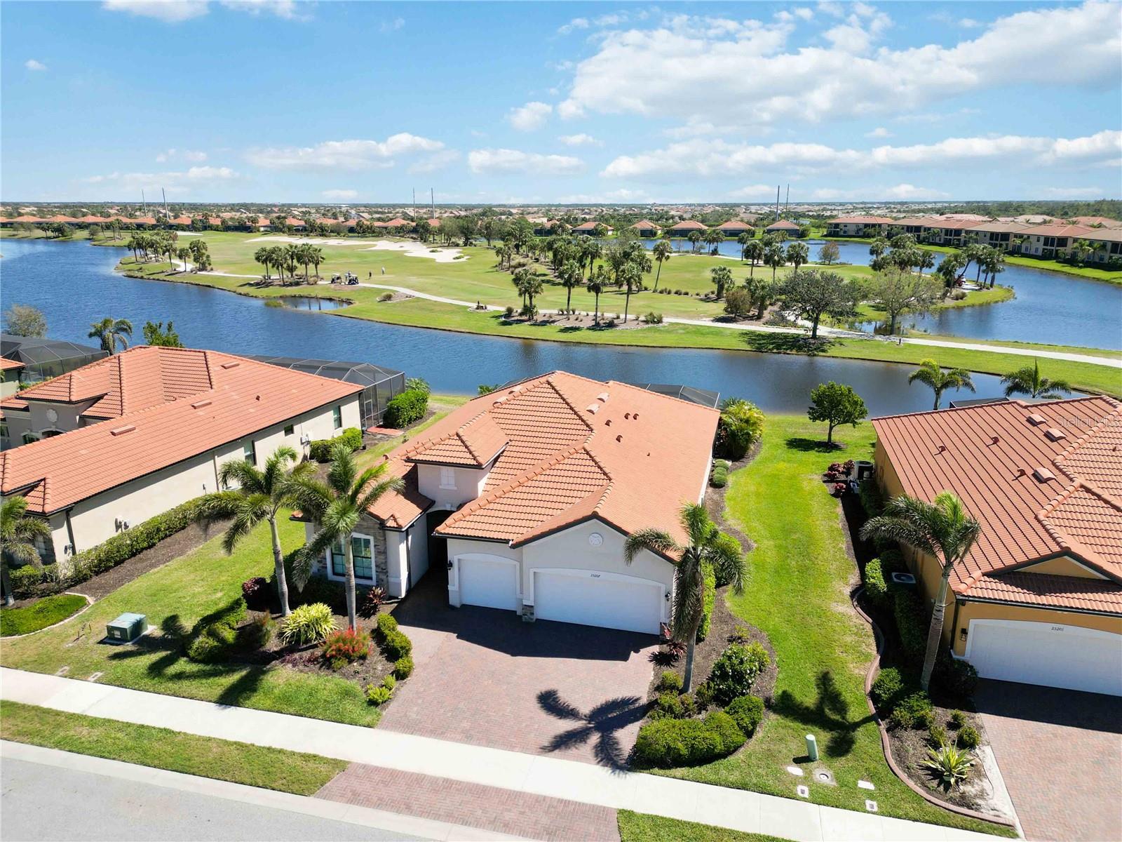 25207 SPARTINA, VENICE, FL, 34293
