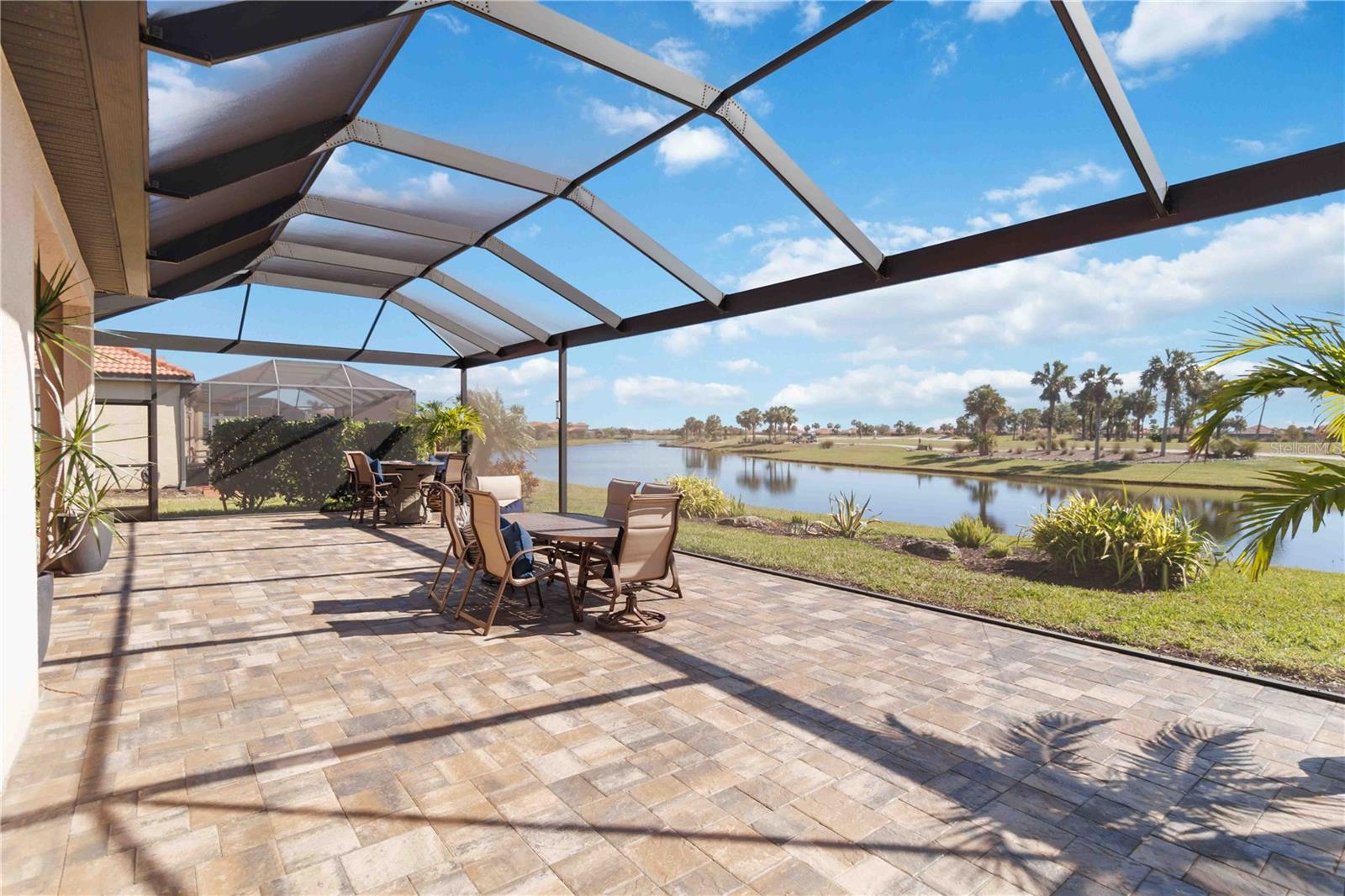 25207 SPARTINA, VENICE, FL, 34293