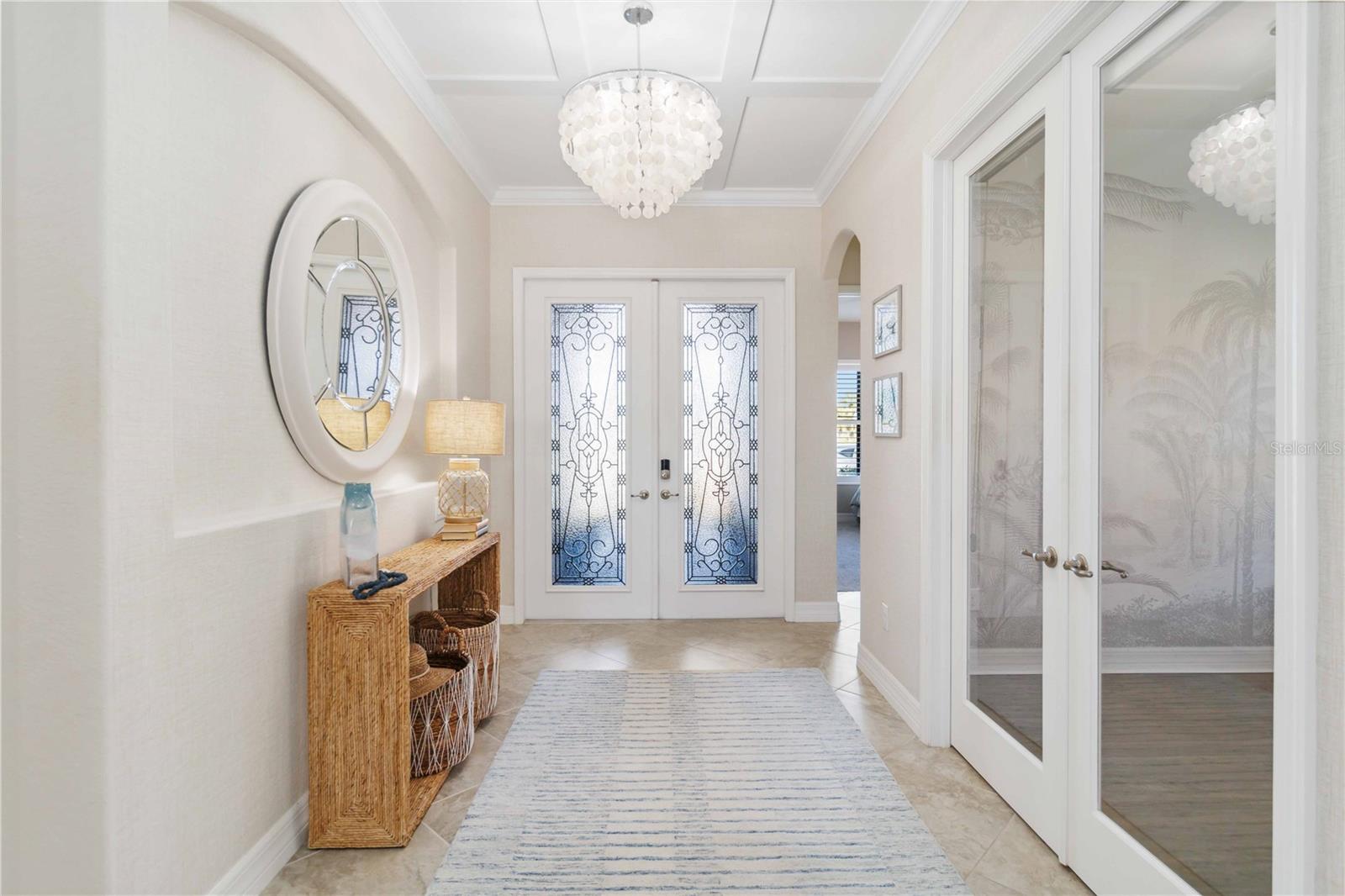 25207 SPARTINA, VENICE, FL, 34293