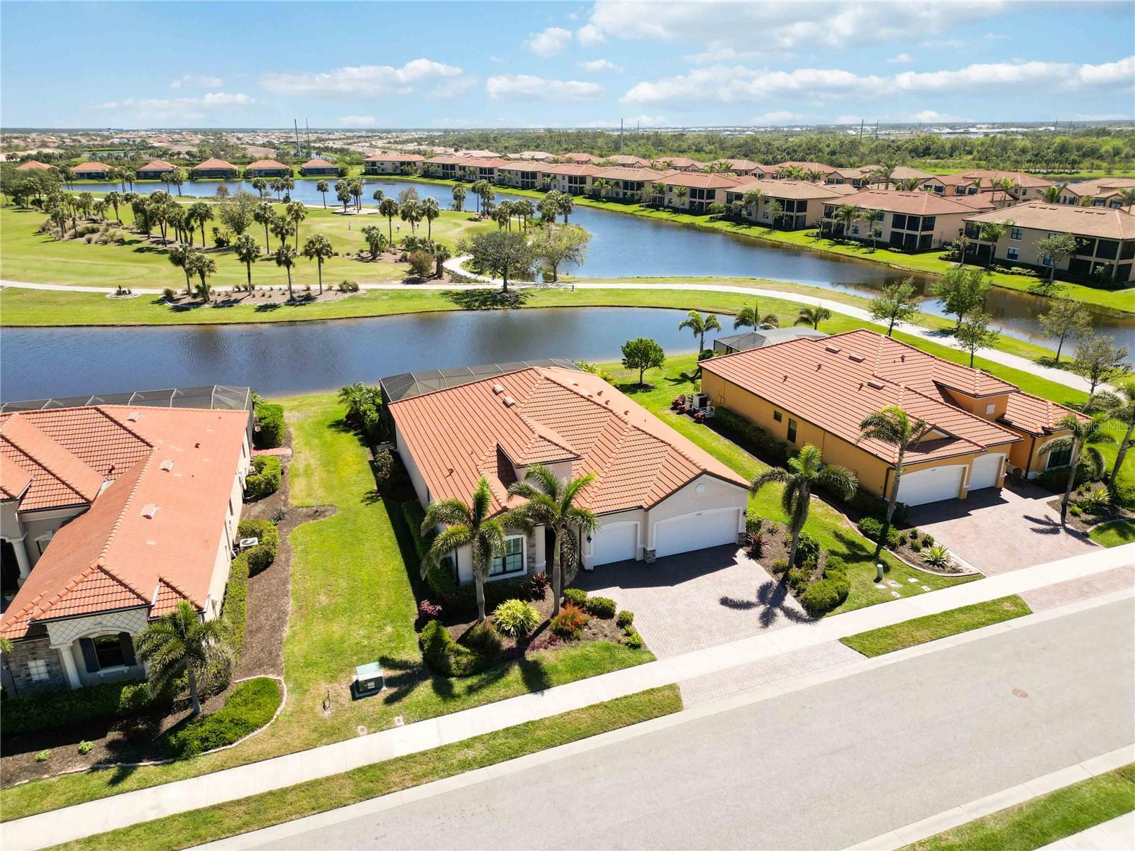 25207 SPARTINA, VENICE, FL, 34293