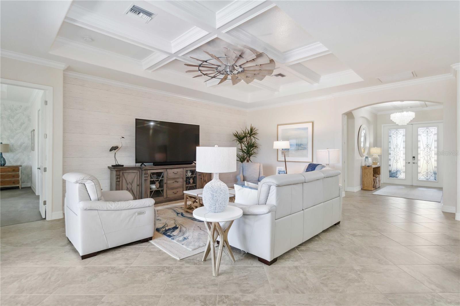 25207 SPARTINA, VENICE, FL, 34293