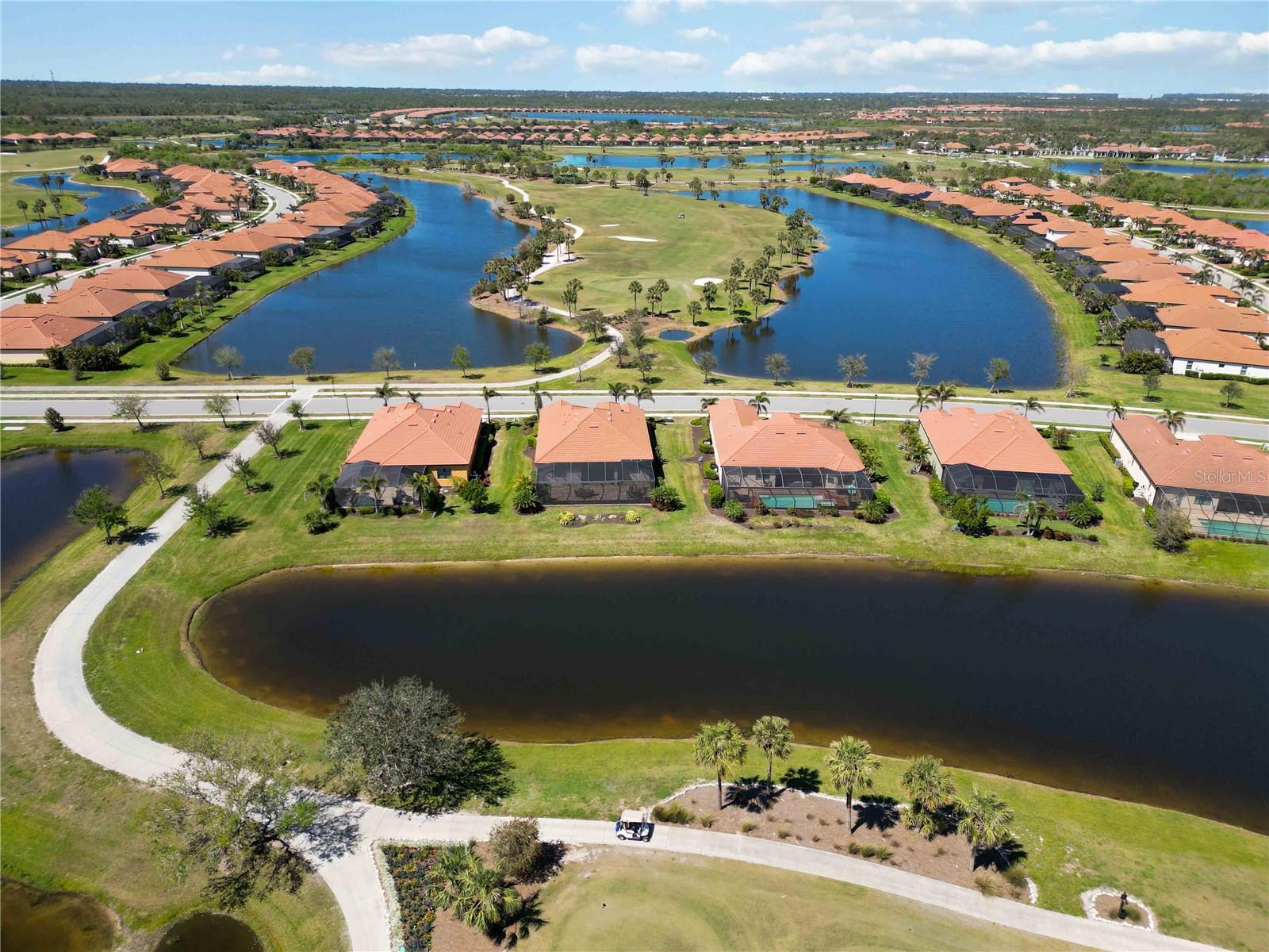 25207 SPARTINA, VENICE, FL, 34293