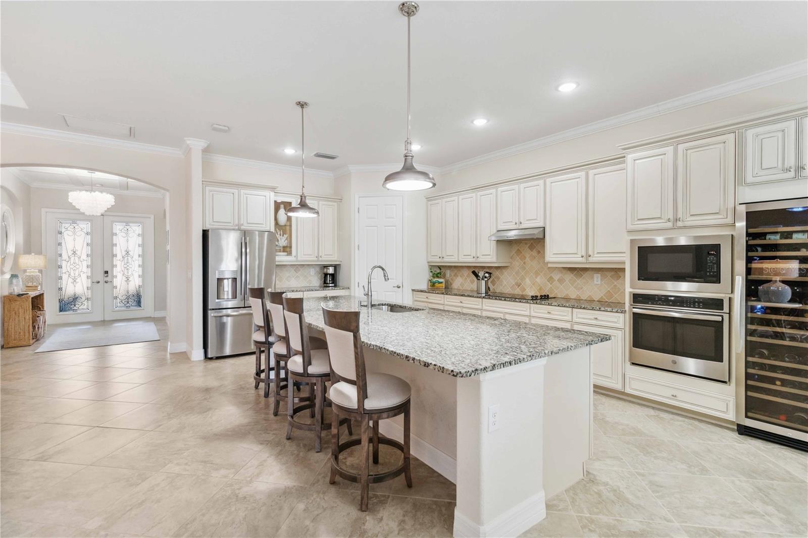 25207 SPARTINA, VENICE, FL, 34293